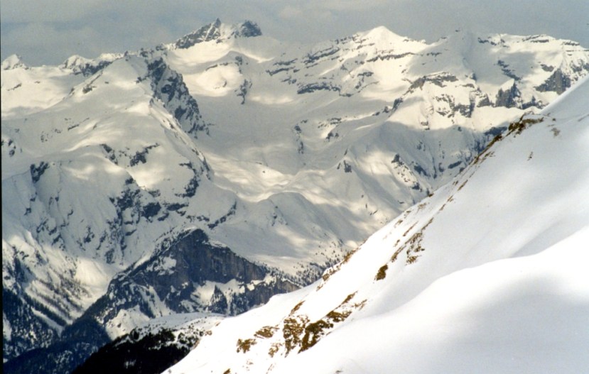 Rheinin alkulähteet