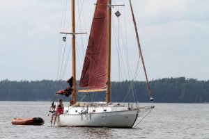 C-A .L 11, Teemu Knop