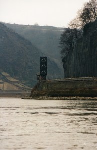 Signalstelle Rheinin mutkissa