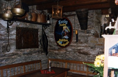 Stadsturm St. Goarshausen