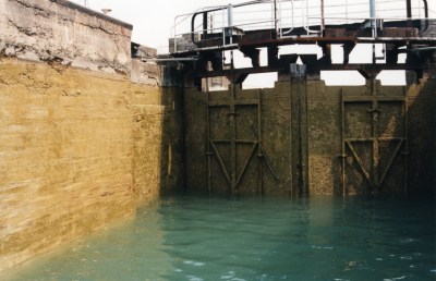 Toul sulku korkein kohta