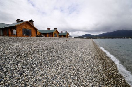 Khami kylpylä kämpät