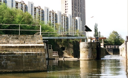 Charleville - Meziers