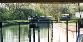 Välistä on mahduttava