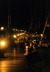 Roermont satama 1 kunnon satama venerissulla