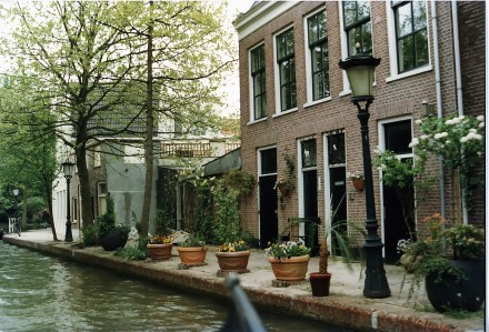 Siirtomaa-ajan herruuden taloja