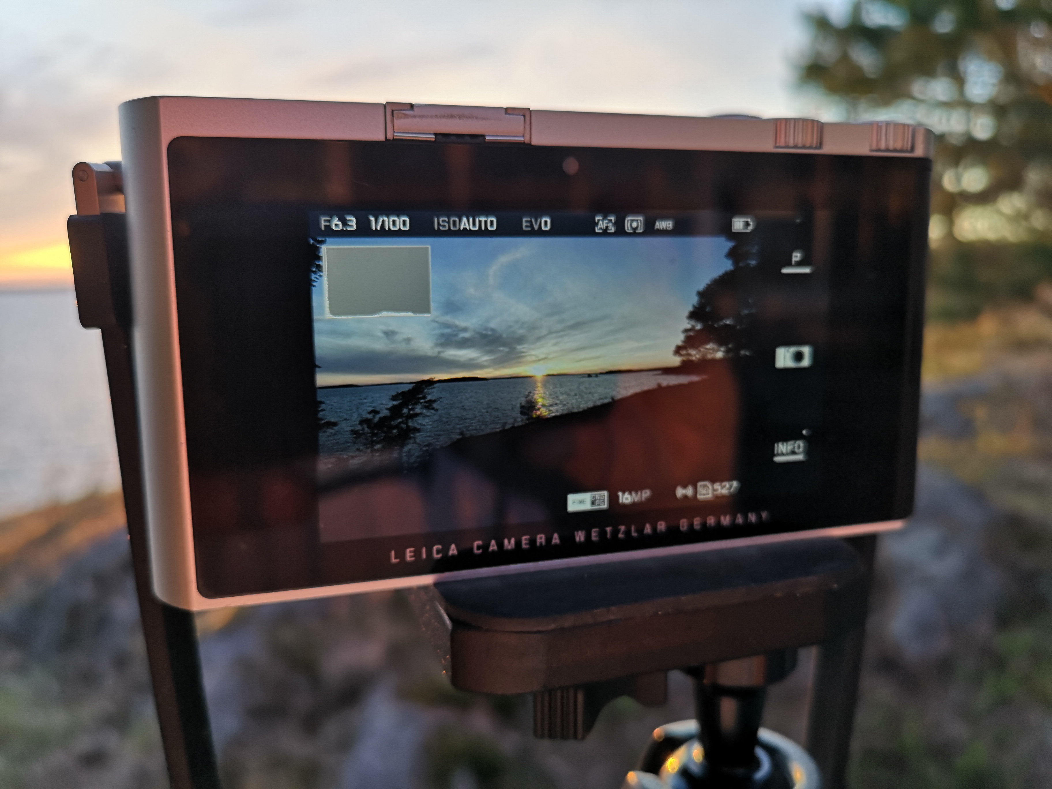 Some new shots with my new Leica T and Leica Super Vario Elmar