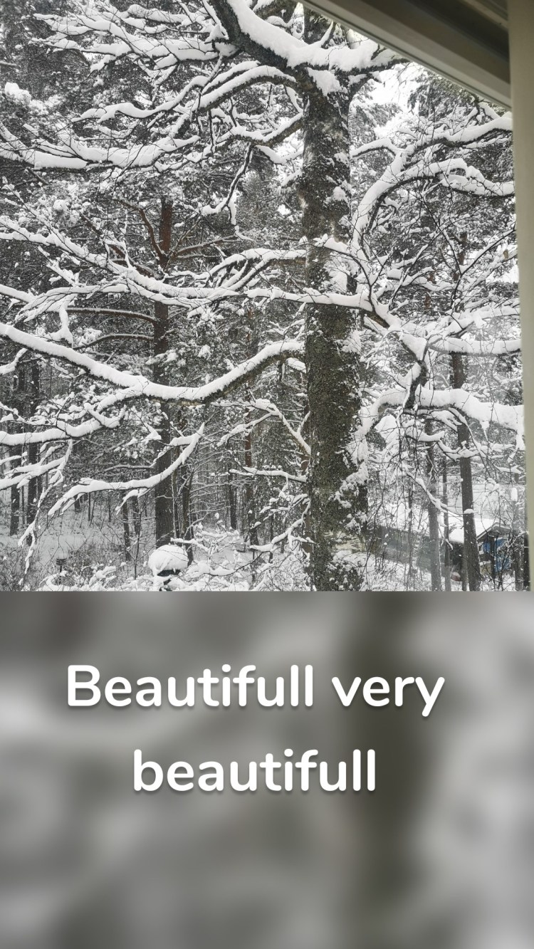 Beautifull very beautifull